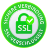 SSL für sichere Verbindung