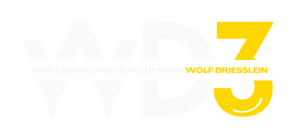 logo wd3